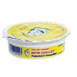 پاک ماست موسیر 100گرم